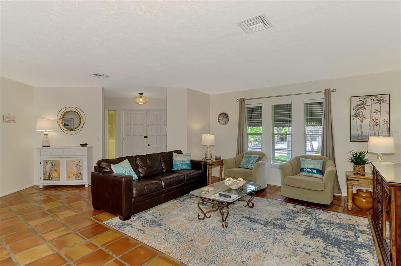 SIESTA BEACH - Residential Lease