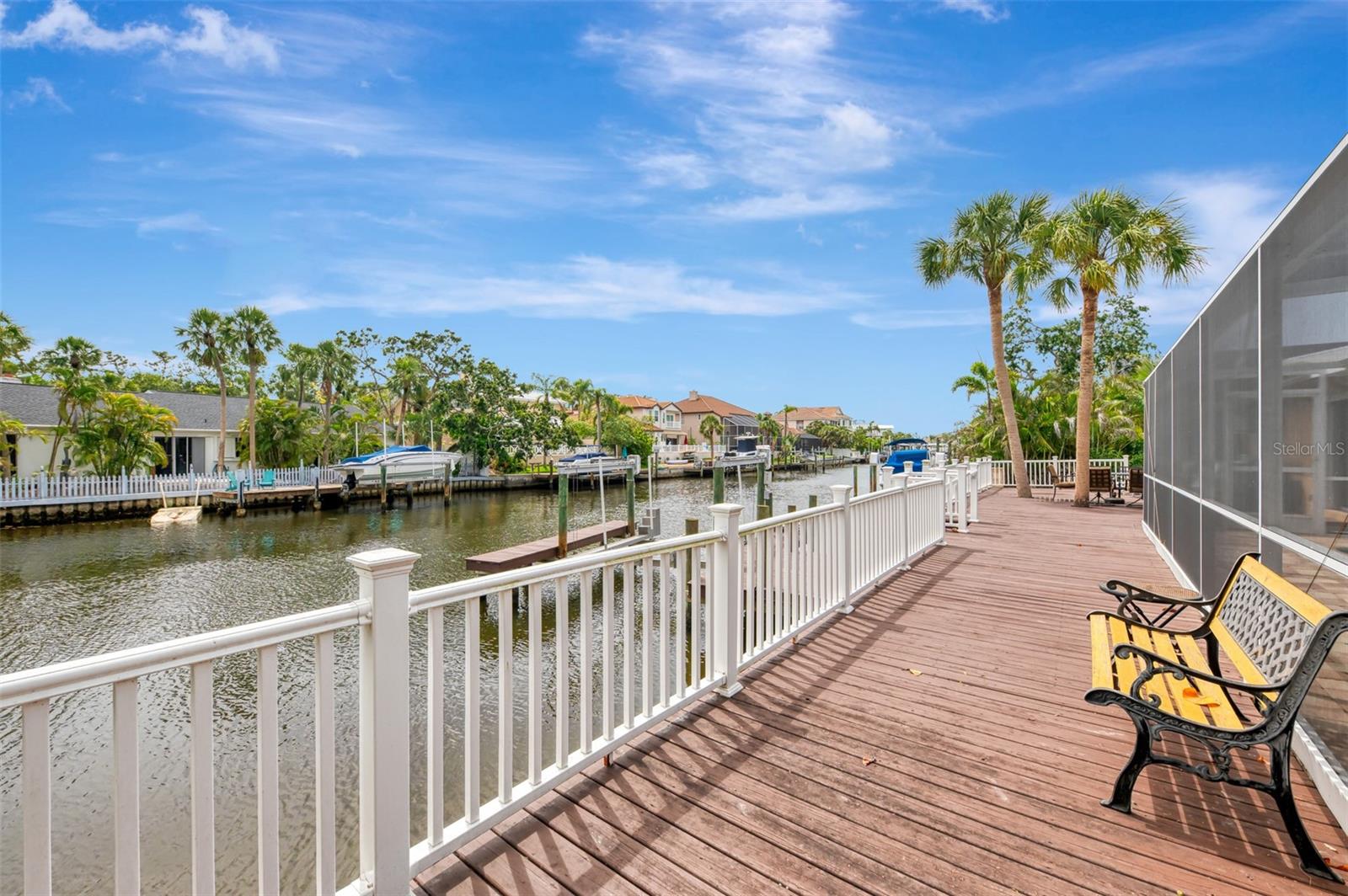 SIESTA BEACH - Residential Lease