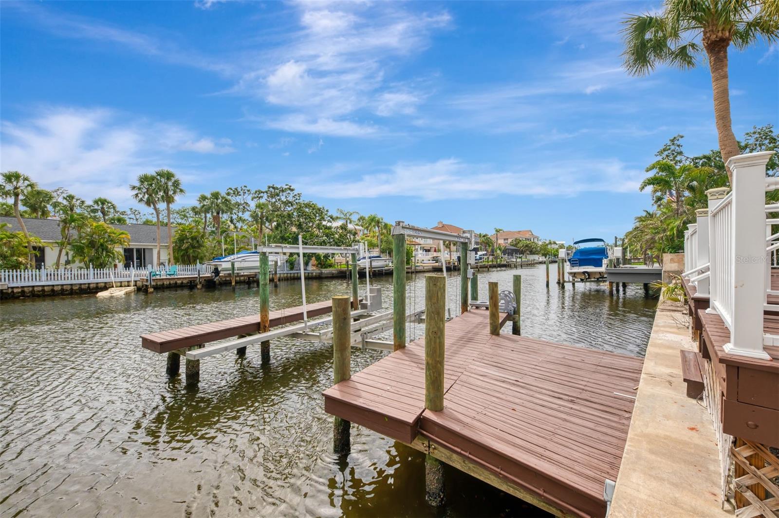 SIESTA BEACH - Residential Lease