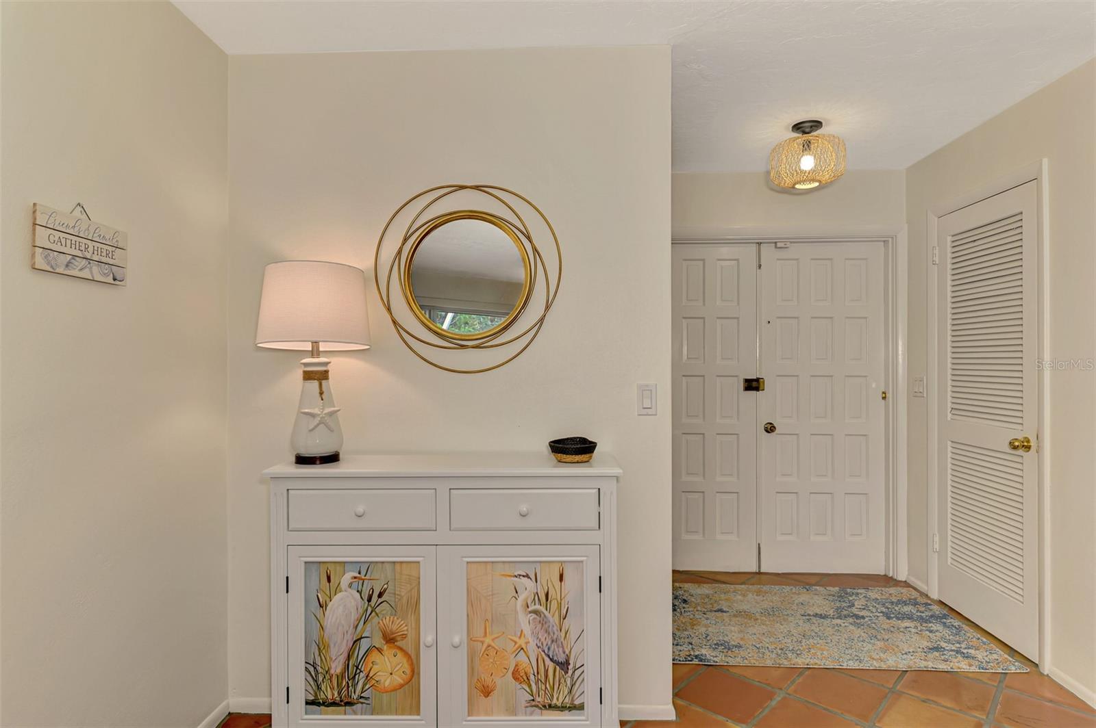 SIESTA BEACH - Residential Lease