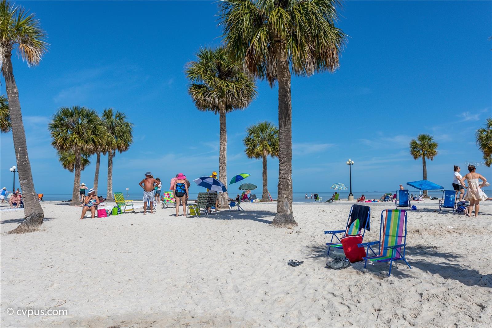 GULF COAST RET UNIT 6 - Land