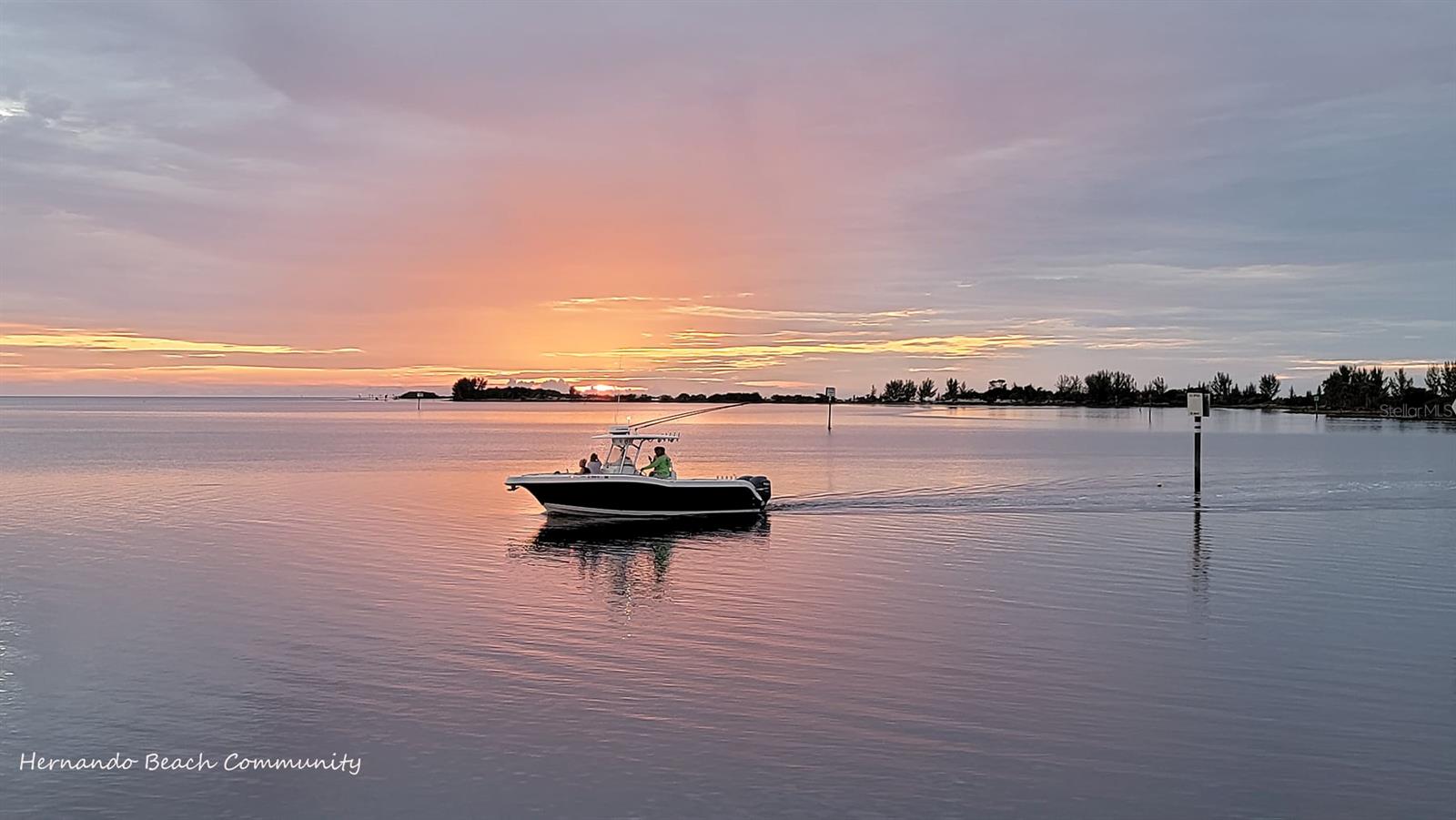 GULF COAST RET UNIT 6 - Land