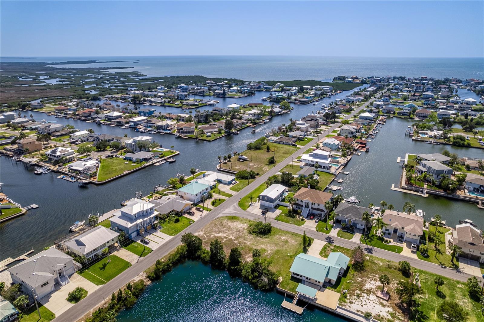 GULF COAST RET UNIT 6 - Land