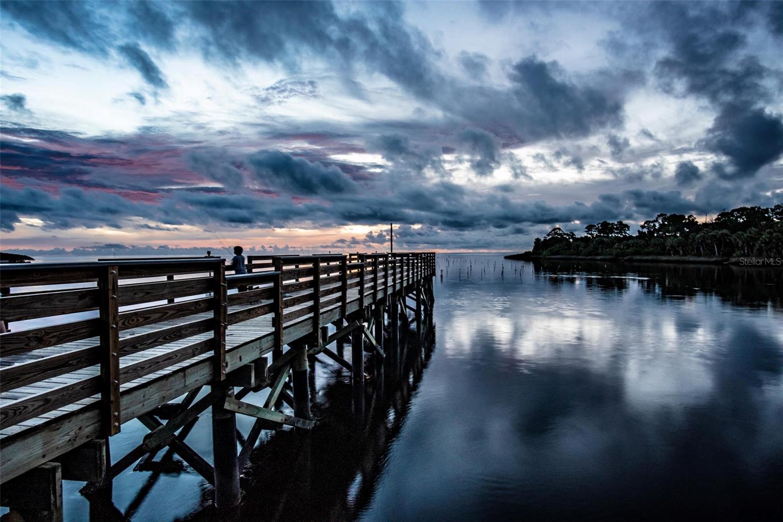 GULF COAST RET UNIT 6 - Land