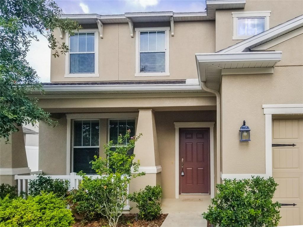 Photo of 20127 Oakflower Avenue, Tampa, FL 33647 (MLS # TB8509359)