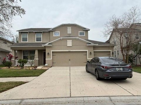 Photo of 20127 Oakflower Avenue, Tampa, FL 33647 (MLS # TB8509359)