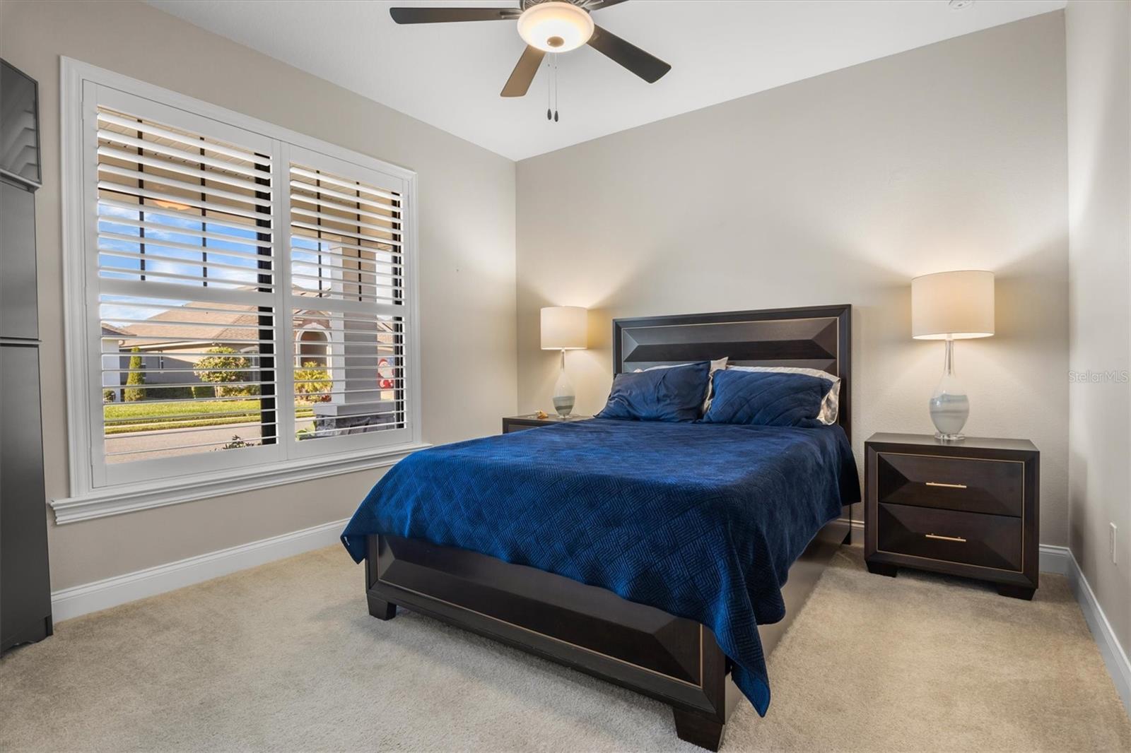 LAKE JAMES PH 3 - Residential