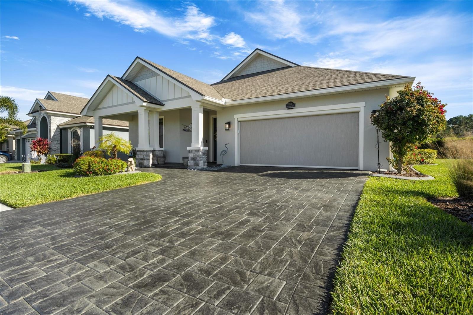 LAKE JAMES PH 3 - Residential