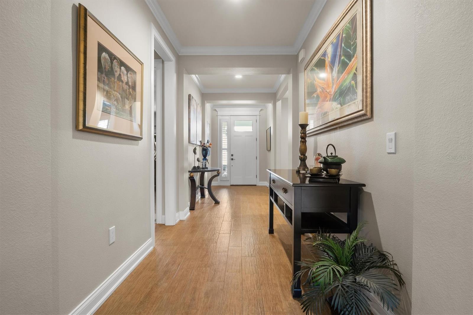 LAKE JAMES PH 3 - Residential