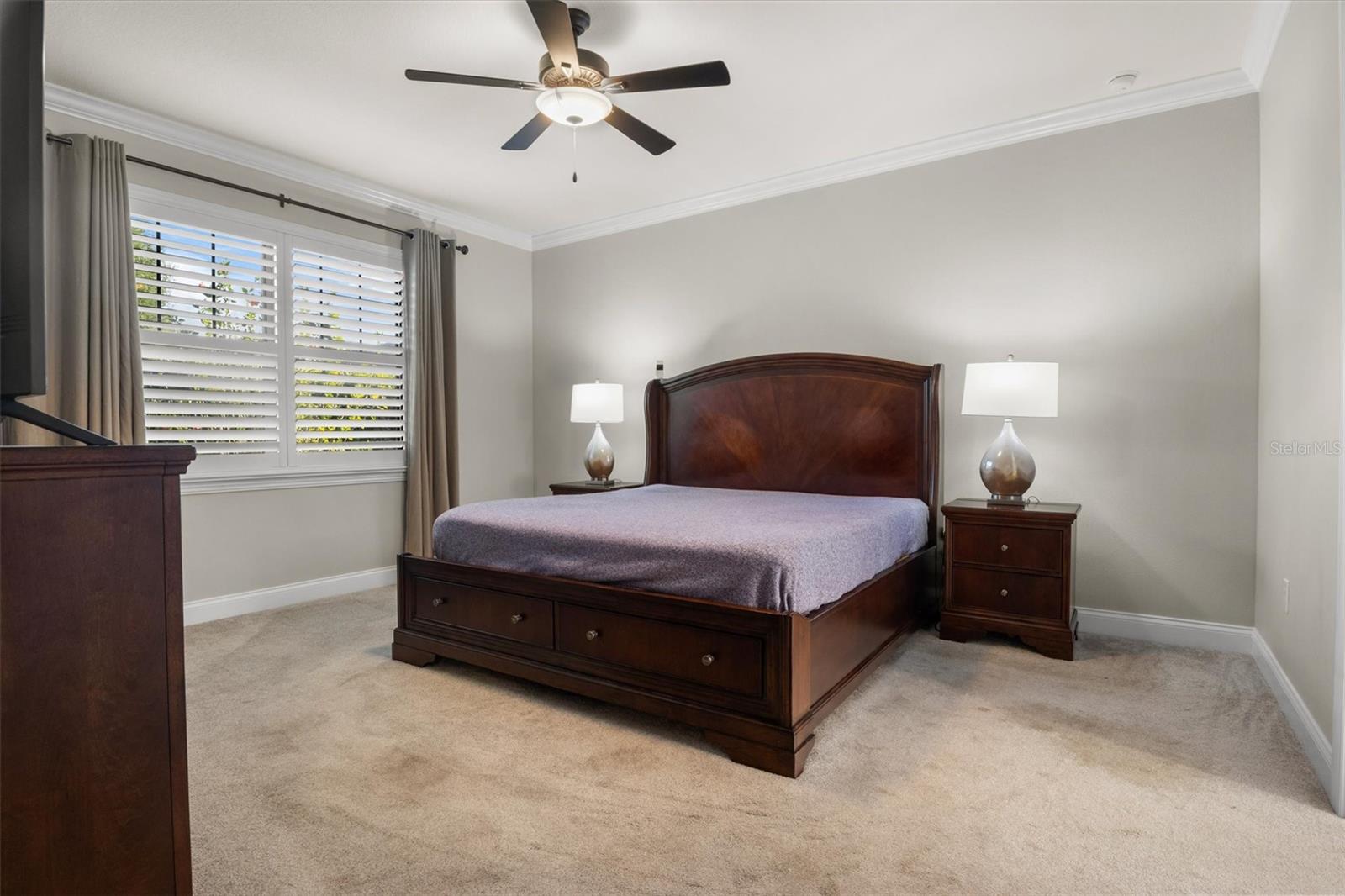 LAKE JAMES PH 3 - Residential