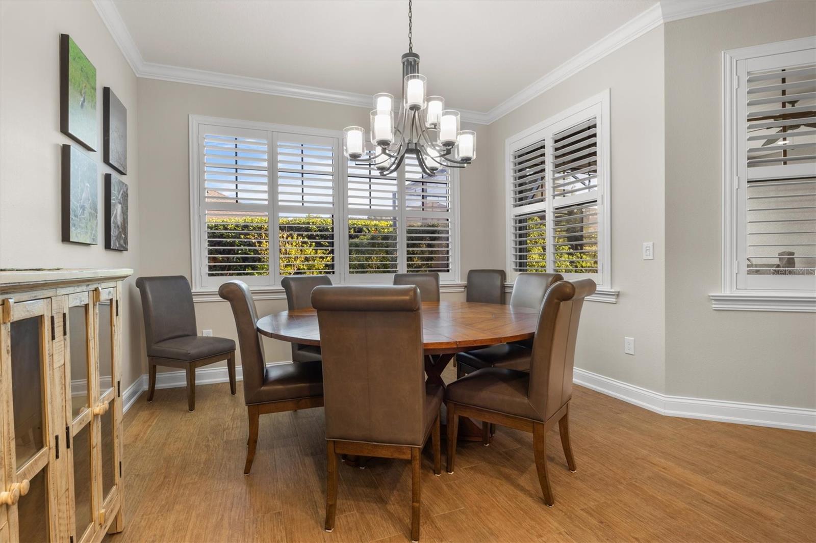 LAKE JAMES PH 3 - Residential