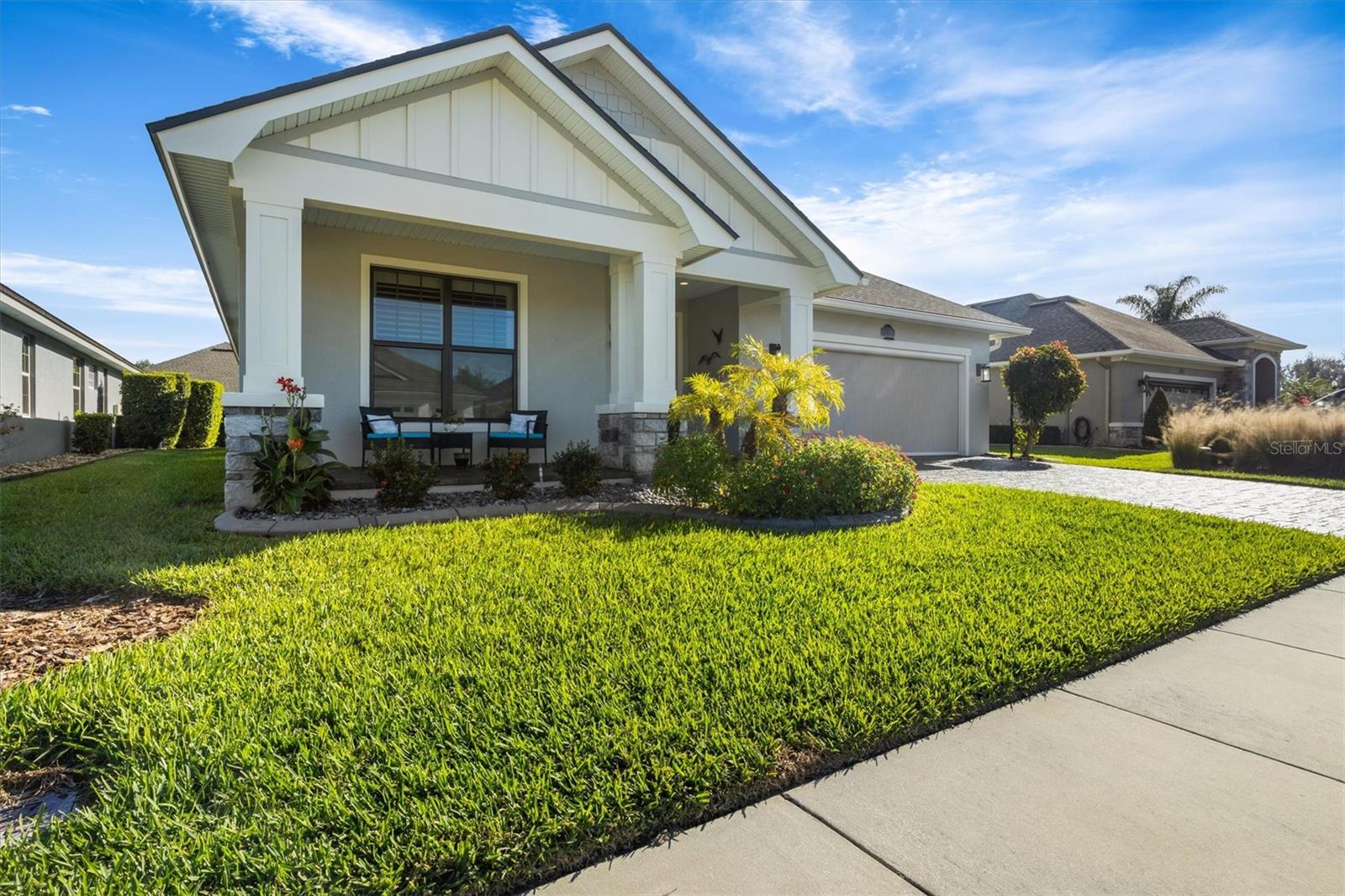 LAKE JAMES PH 3 - Residential