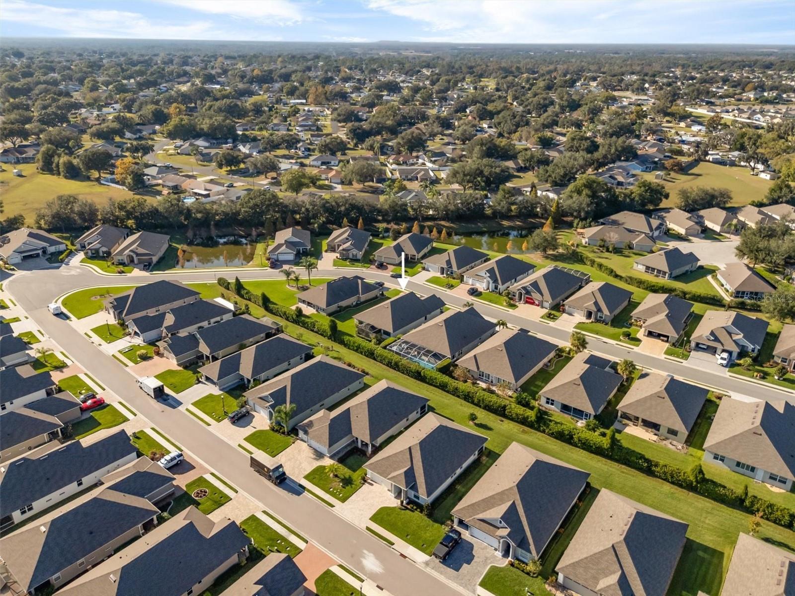 LAKE JAMES PH 3 - Residential