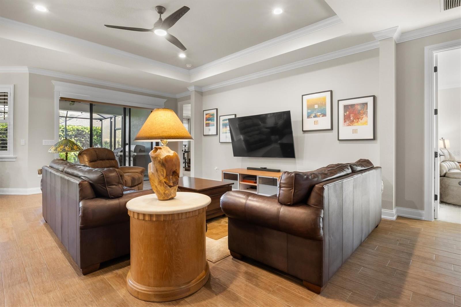 LAKE JAMES PH 3 - Residential