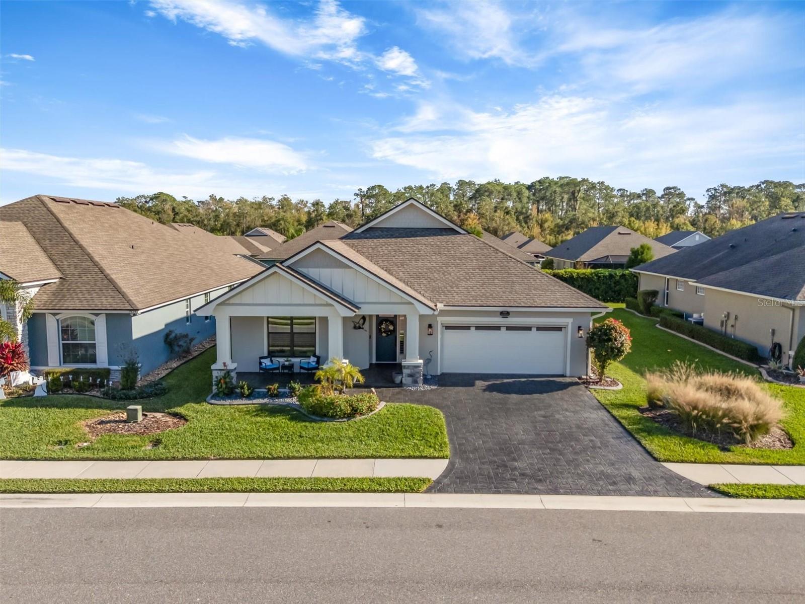 LAKE JAMES PH 3 - Residential