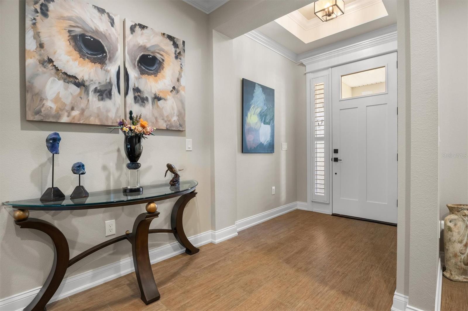 LAKE JAMES PH 3 - Residential