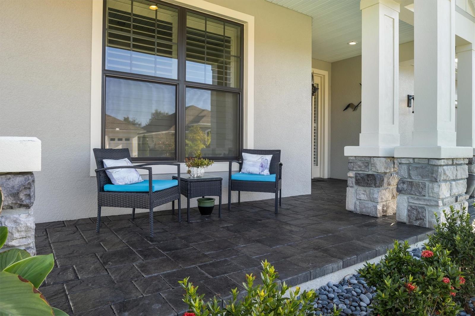 LAKE JAMES PH 3 - Residential