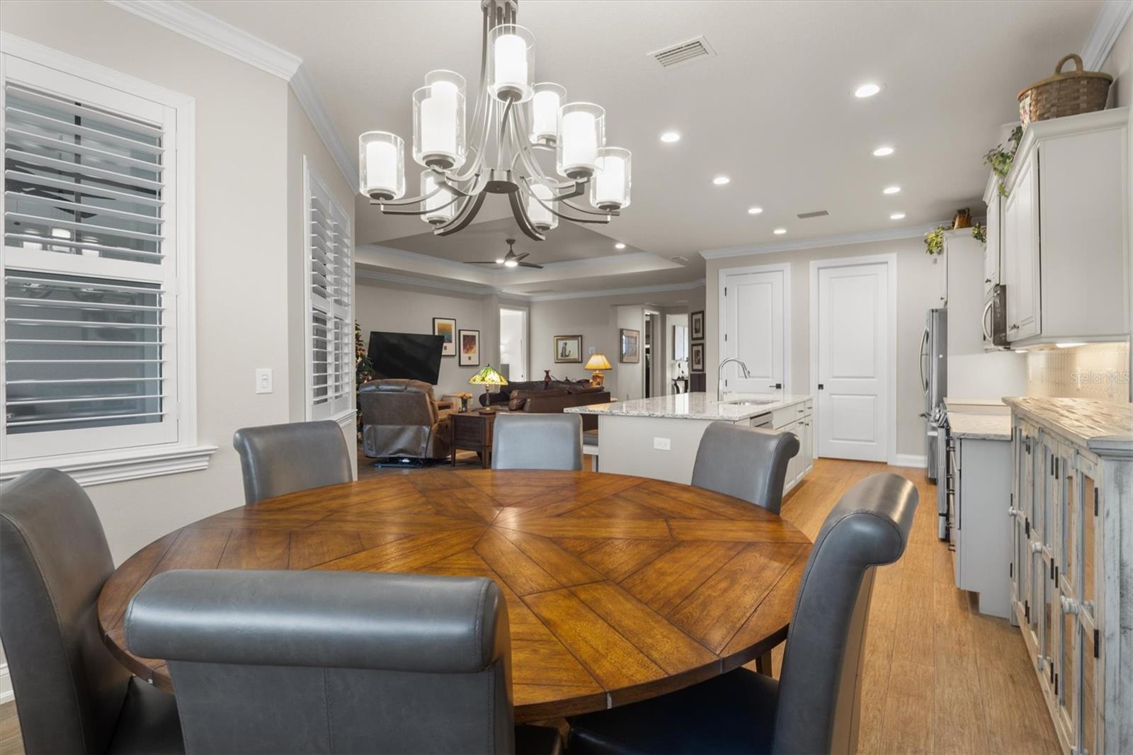 LAKE JAMES PH 3 - Residential