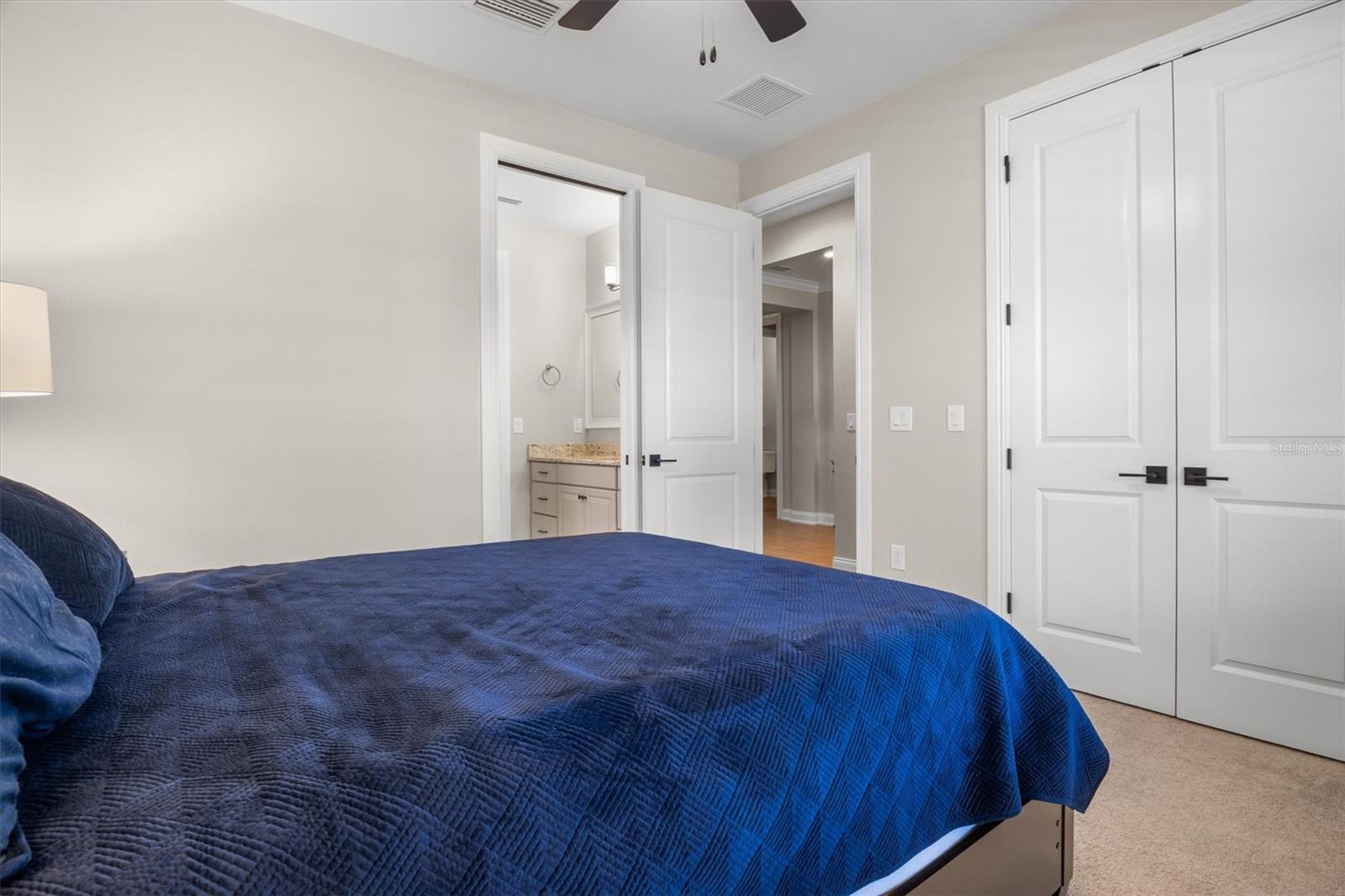 LAKE JAMES PH 3 - Residential