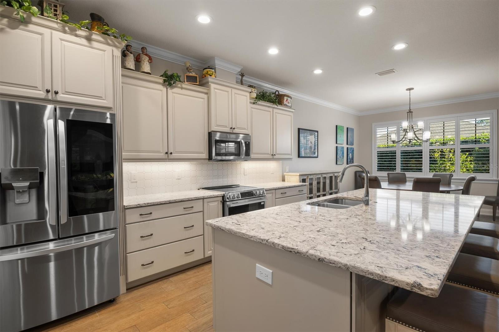 LAKE JAMES PH 3 - Residential