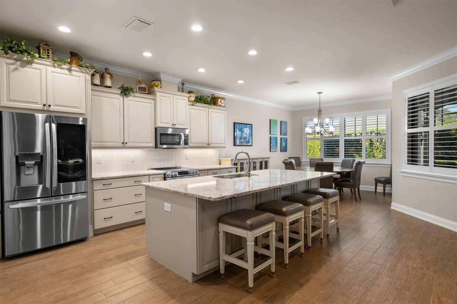 LAKE JAMES PH 3 - Residential