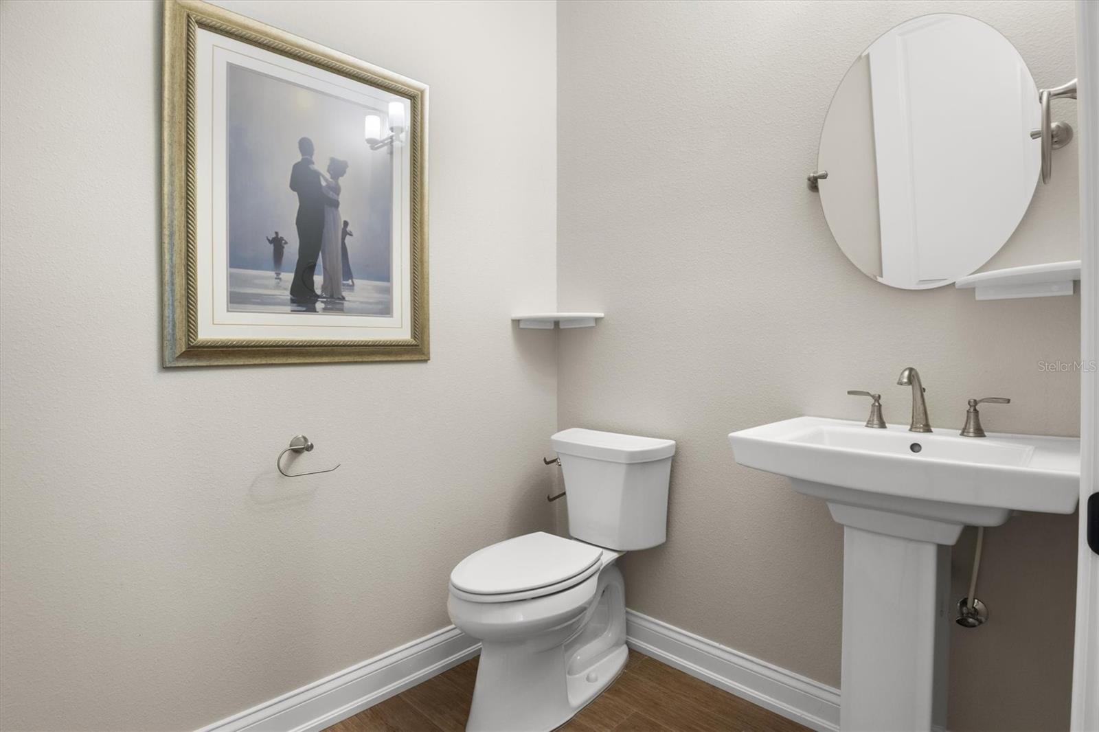 LAKE JAMES PH 3 - Residential