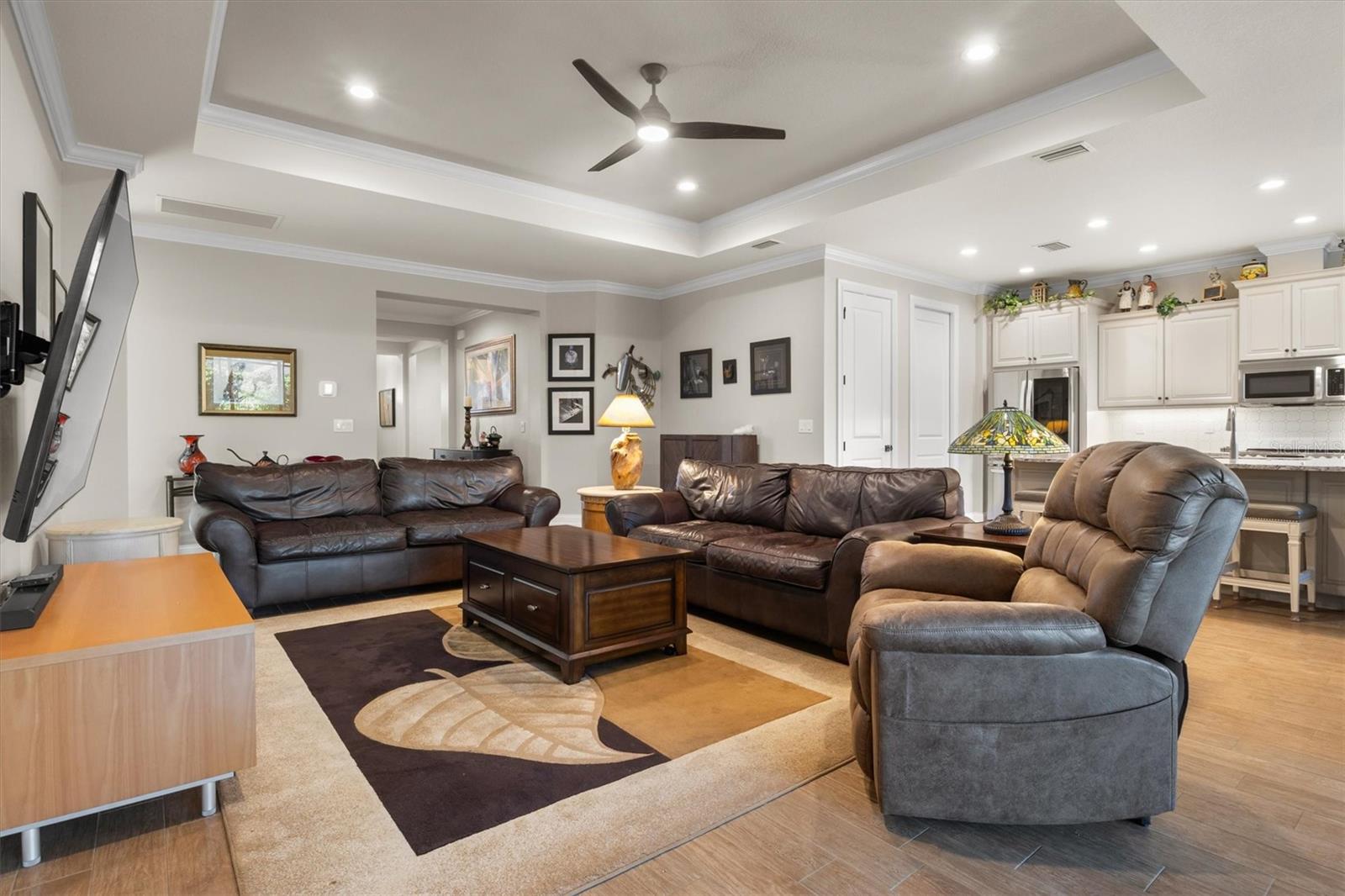 LAKE JAMES PH 3 - Residential