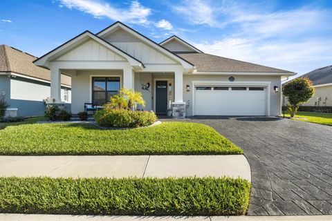 Photo of 7838 Lake James Boulevard, Lakeland, FL 33810 (MLS # L4957828)