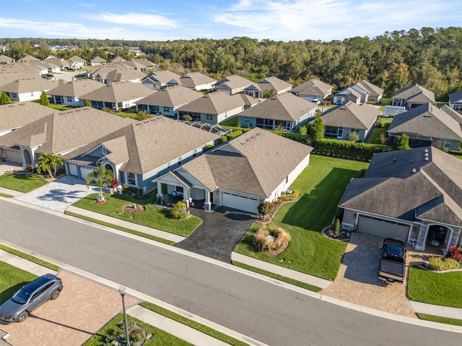 LAKE JAMES PH 3 - Residential