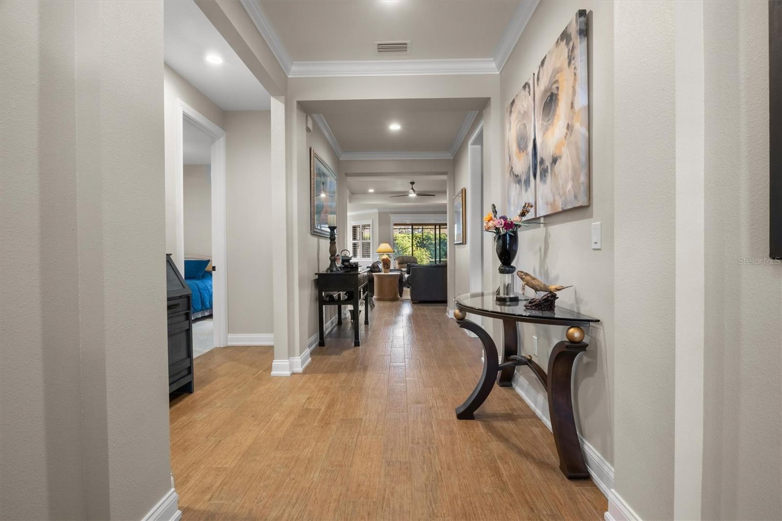 LAKE JAMES PH 3 - Residential