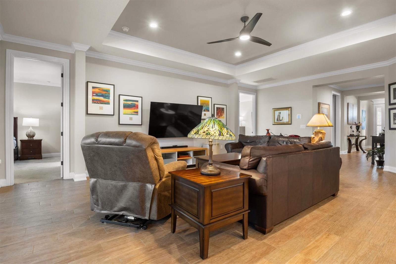 LAKE JAMES PH 3 - Residential