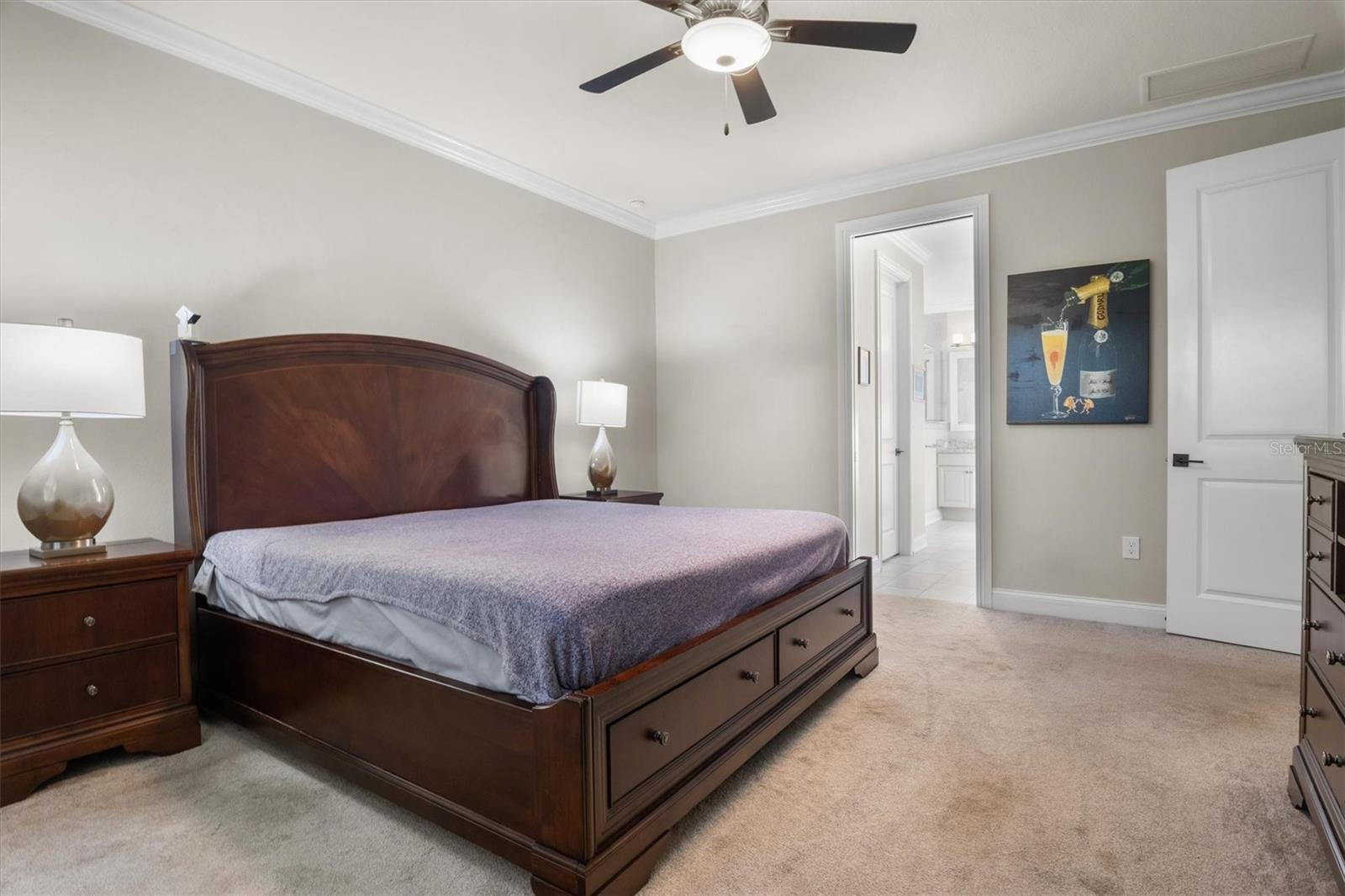 LAKE JAMES PH 3 - Residential