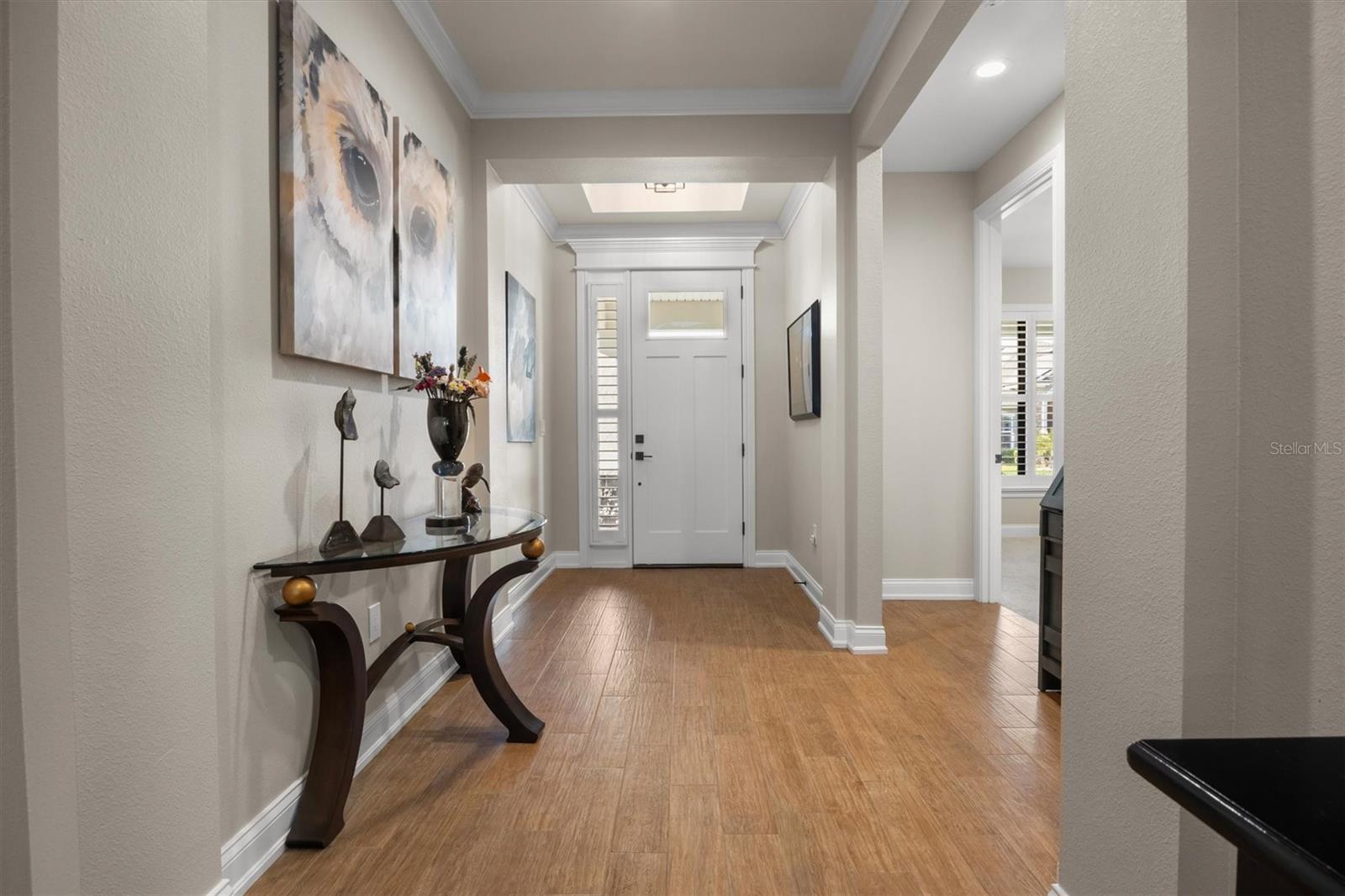 LAKE JAMES PH 3 - Residential