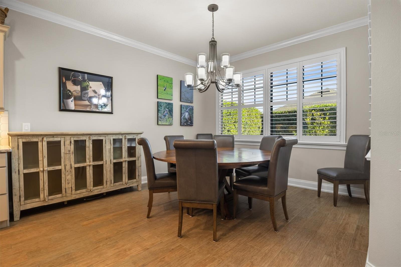 LAKE JAMES PH 3 - Residential