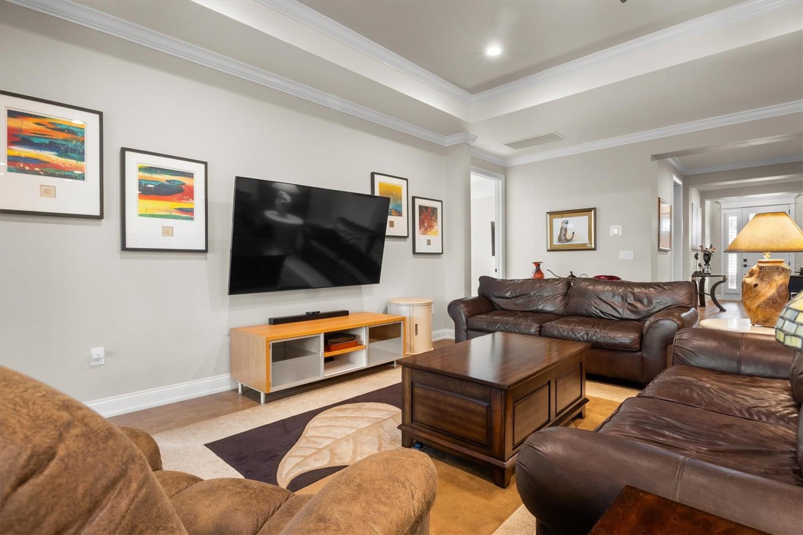 LAKE JAMES PH 3 - Residential