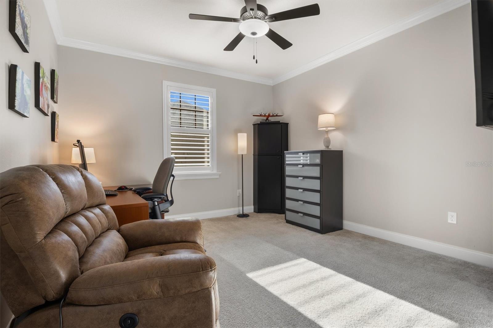 LAKE JAMES PH 3 - Residential