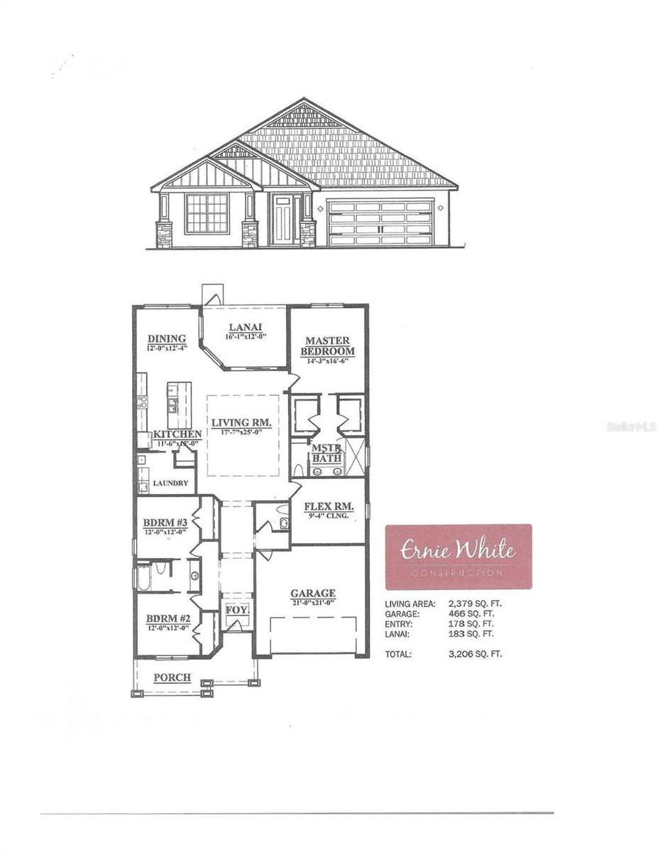 LAKE JAMES PH 3 - Residential