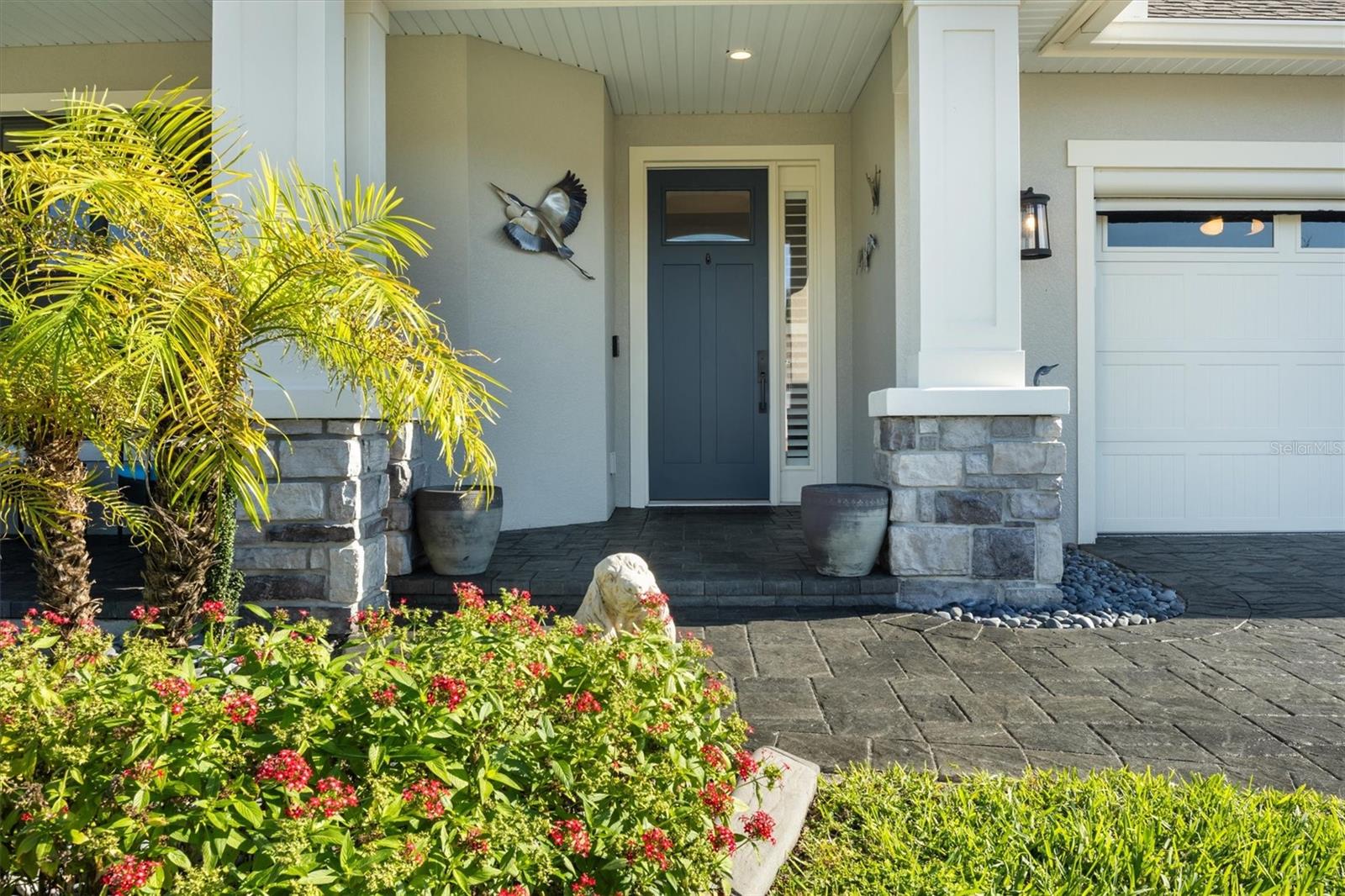 LAKE JAMES PH 3 - Residential