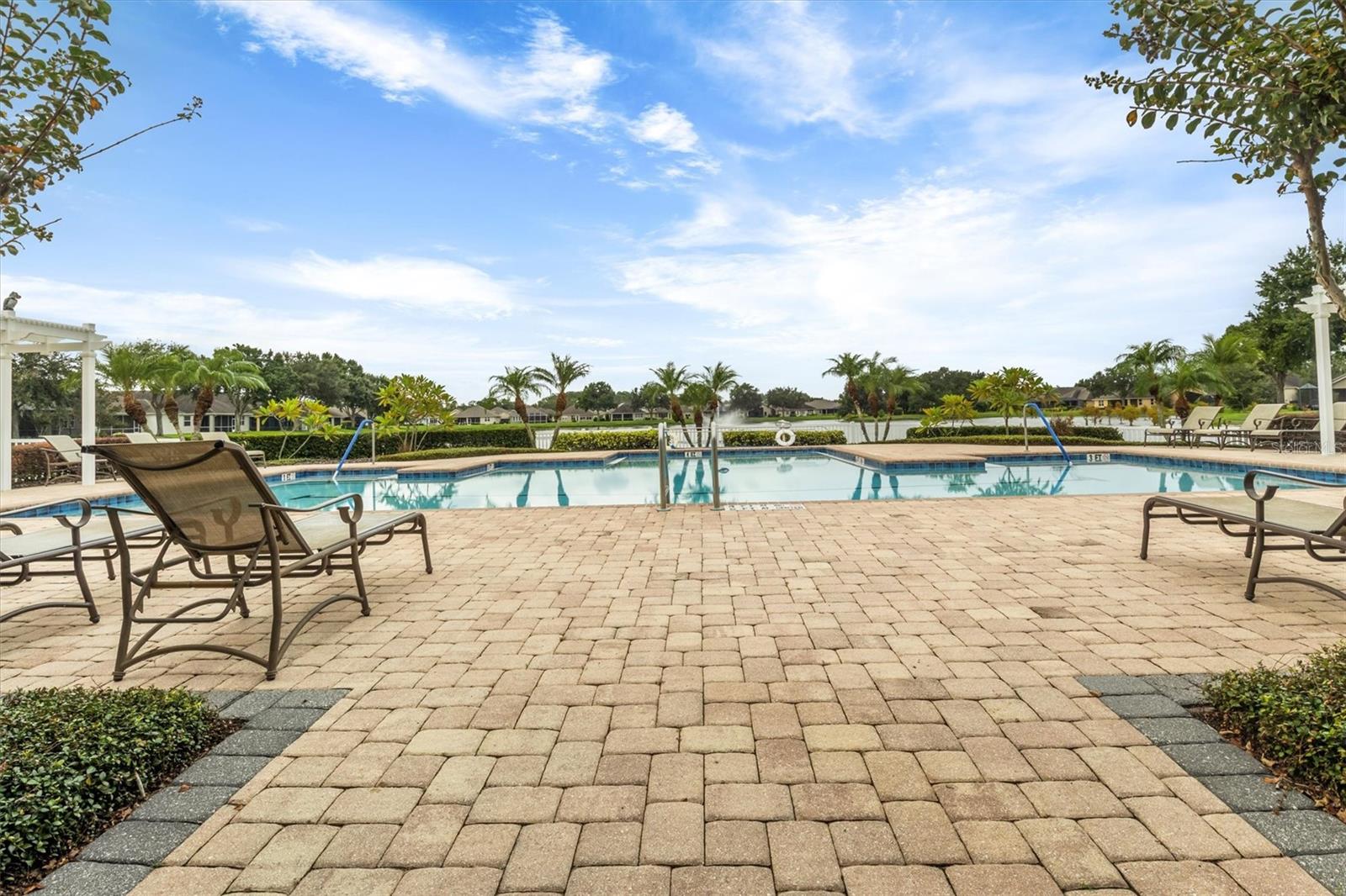 LAKE JAMES PH 3 - Residential