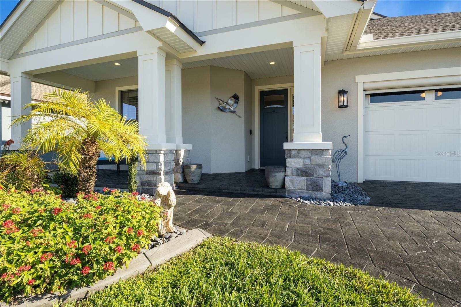 LAKE JAMES PH 3 - Residential