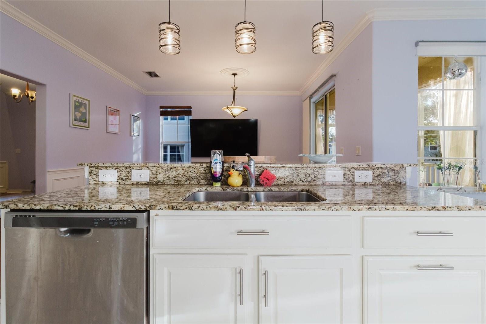 BECKETT WAY TWNHMS - Residential