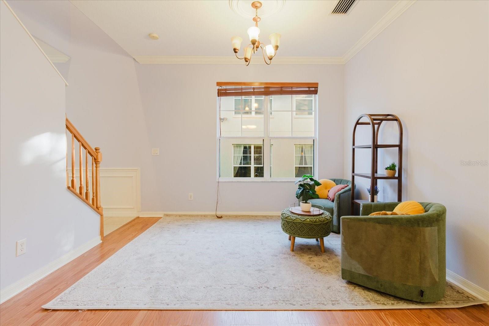 BECKETT WAY TWNHMS - Residential