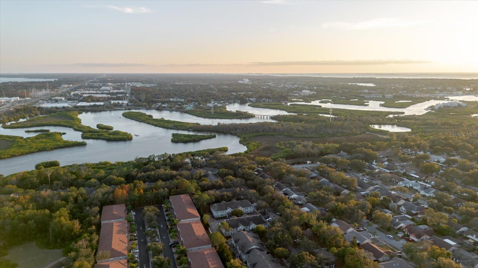 BECKETT WAY TWNHMS - Residential