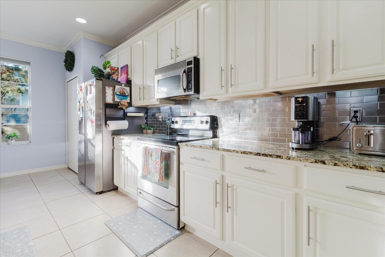 BECKETT WAY TWNHMS - Residential