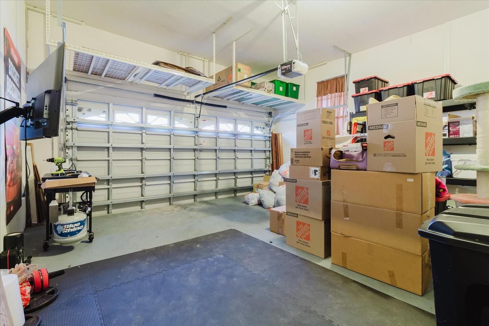 BECKETT WAY TWNHMS - Residential