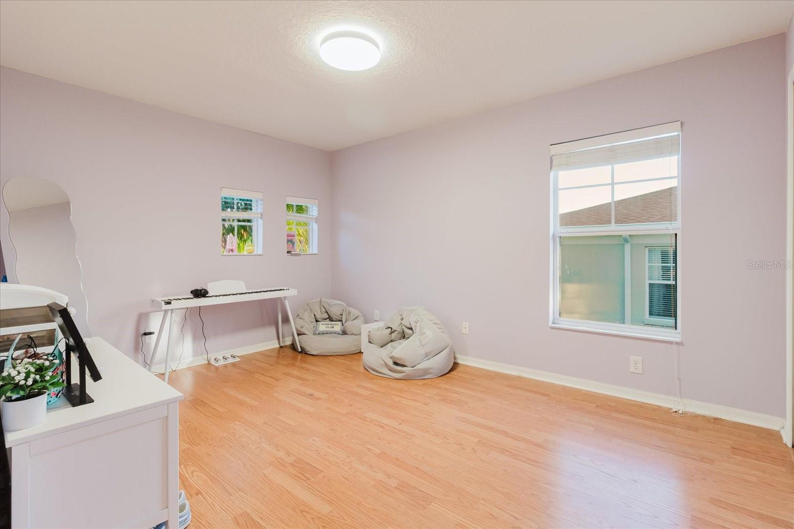 BECKETT WAY TWNHMS - Residential