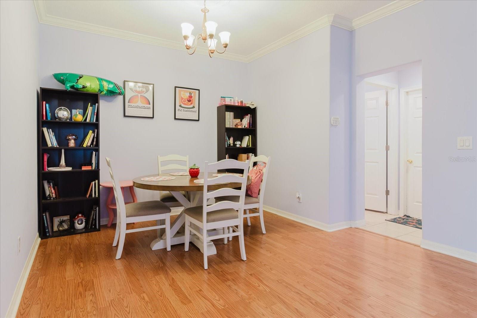 BECKETT WAY TWNHMS - Residential