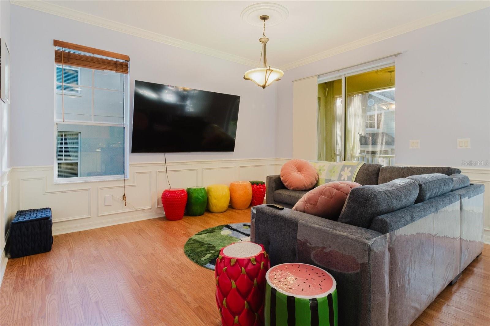 BECKETT WAY TWNHMS - Residential