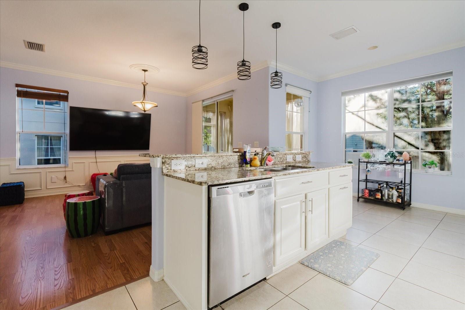 BECKETT WAY TWNHMS - Residential