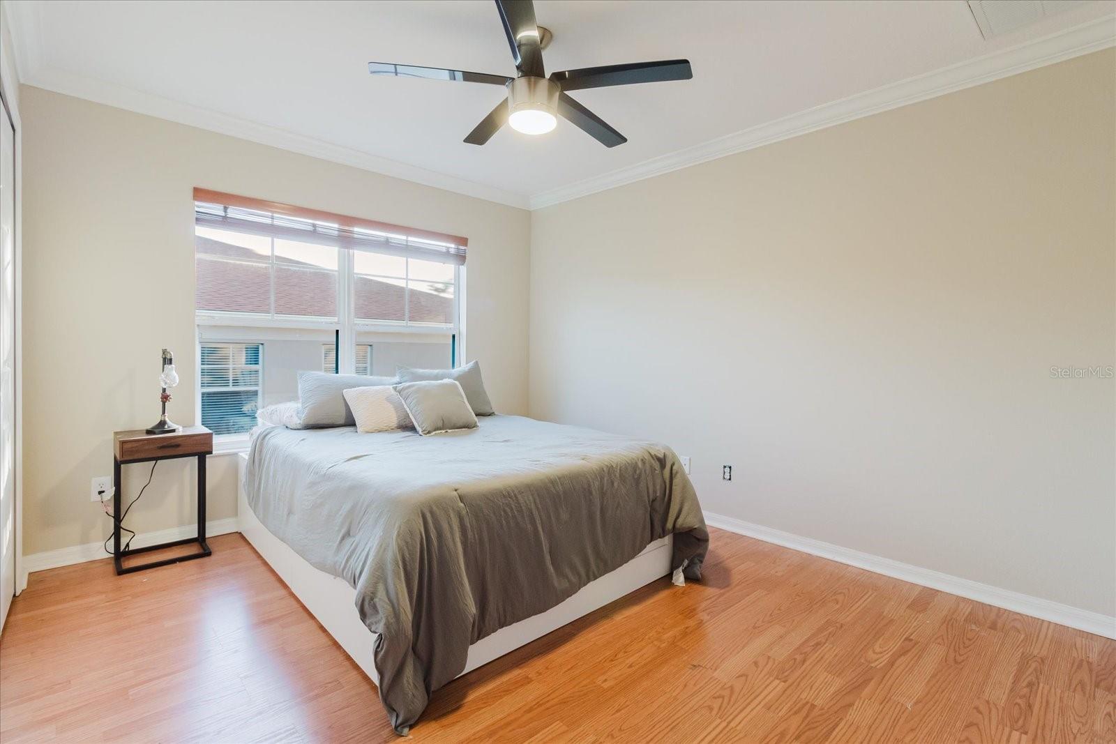 BECKETT WAY TWNHMS - Residential